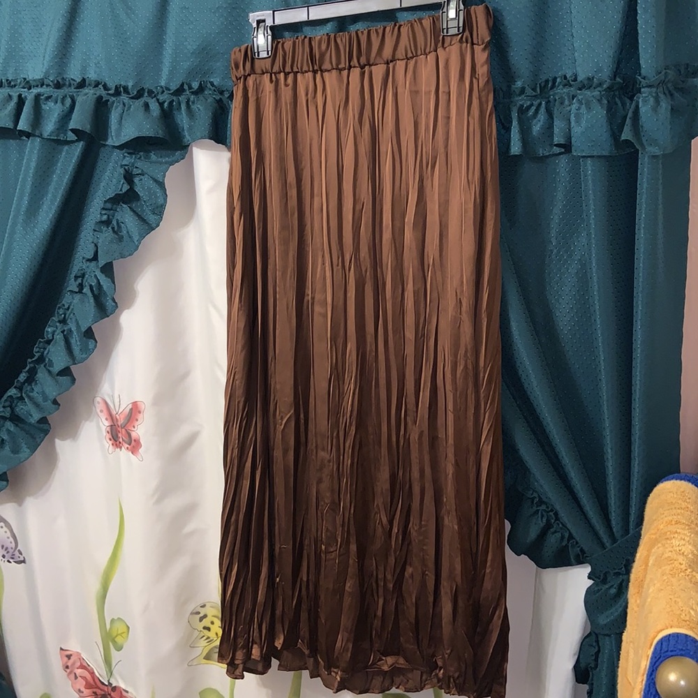 Zara Skirt